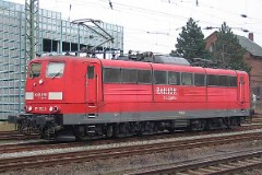BR 151